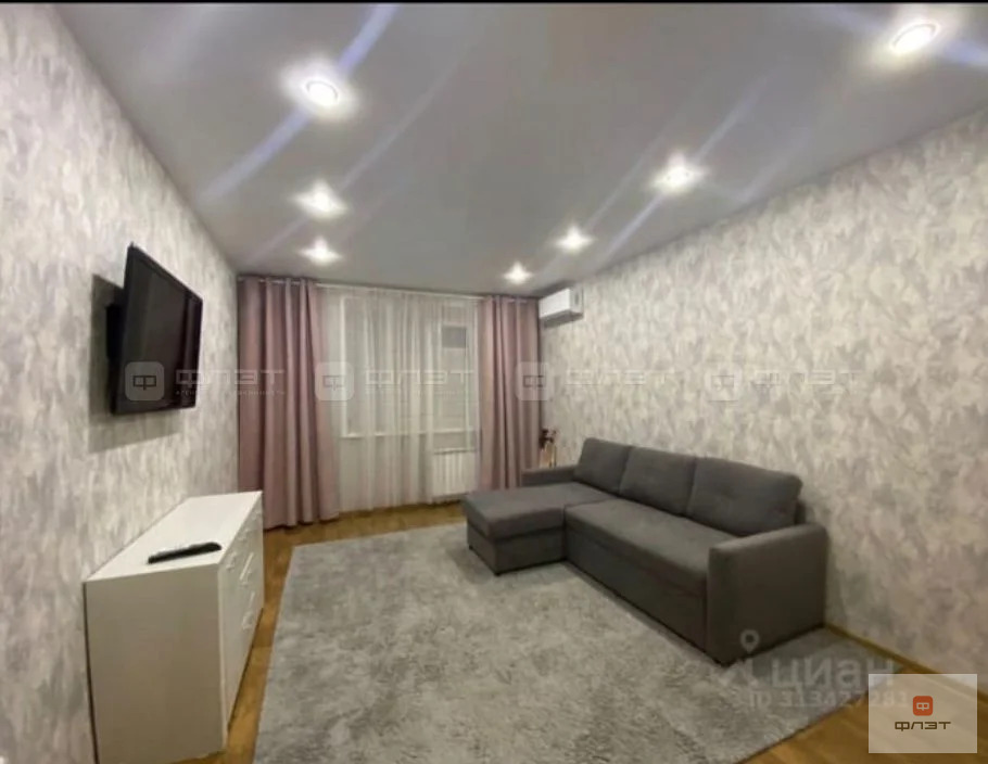 Продажа квартиры, Казань, ул. Минская - Фото 9