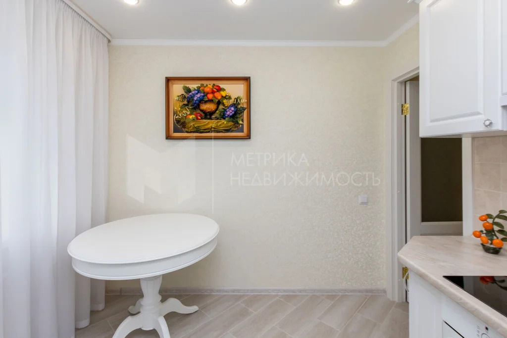 Продажа квартиры, Тюмень, г Тюмень - Фото 29