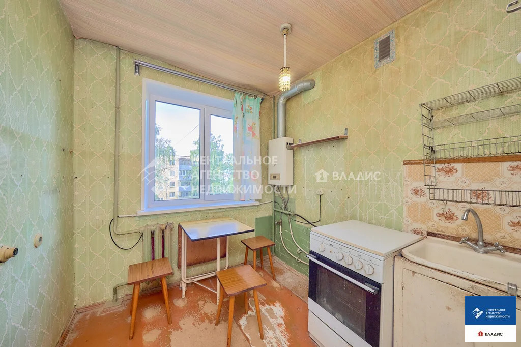 Продажа квартиры, Рязань, 1-й Индустриальный переулок - Фото 8