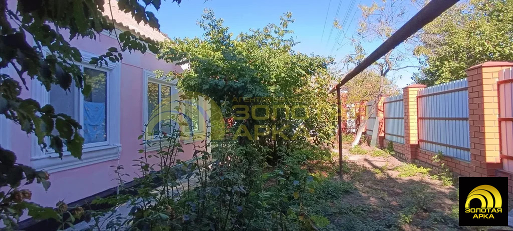Продажа дома, Приморский, Темрюкский район, ул. Гагарина - Фото 3