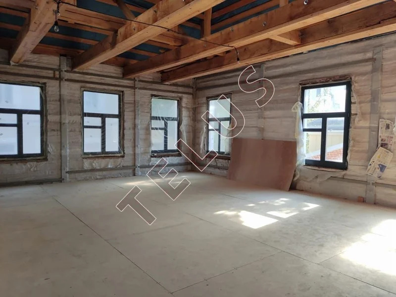 м. Добрынинская, Большая Ордынка ул., 960.5 м2, Здание (ном. объекта: ... - Фото 14