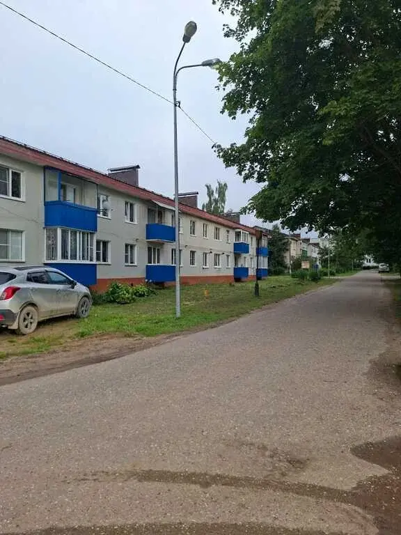 Срочно продается 2-х ком.квартира в д.Орешки Рузский район - Фото 14