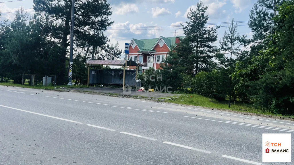 Продажа участка, Ямкино, Богородский г. о. - Фото 8