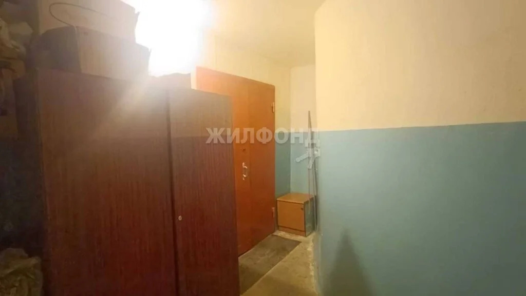 Продажа квартиры, Новосибирск, ул. Троллейная - Фото 18