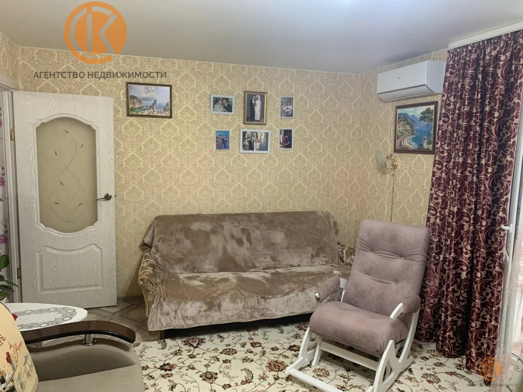 Продажа квартиры, Новоозерное, ул. Парковая - Фото 28