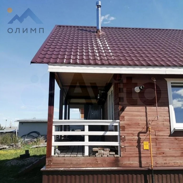 Продажа дома, Ермаково, Вологодский район, ул Морская - Фото 13