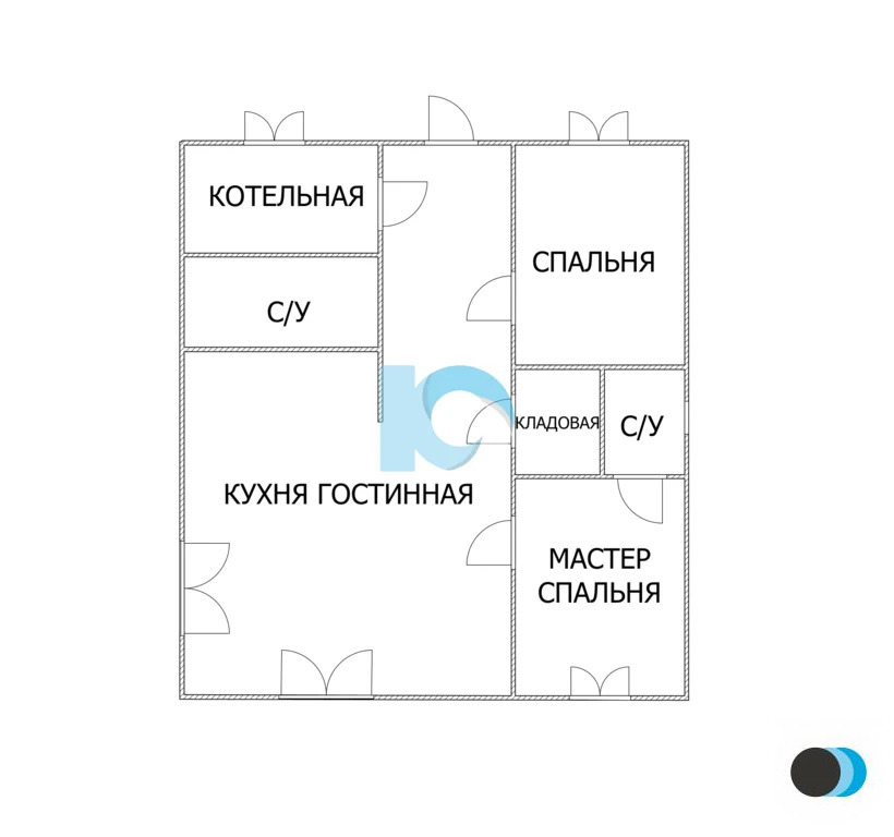 Продажа дома, Уфа, улица Доброй Надежды - Фото 9