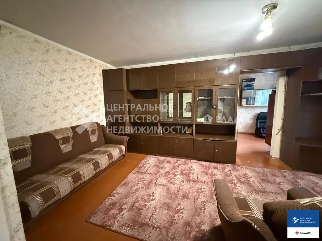 Продажа квартиры, Рязань, ул. Октябрьская - Фото 2