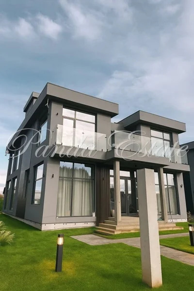 Дом Валенсия (ном. объекта: 9632) - Фото 3