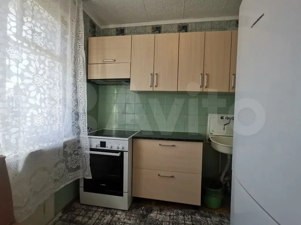 2-к. квартира, 43,5 м, 3/5 эт. - Фото 8