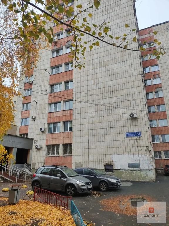 Продажа квартиры, Казань, ул. Маршала Чуйкова - Фото 5