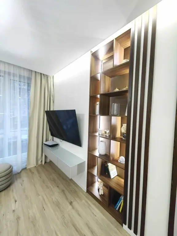 Продажа евро 2 кв в ЖК Хорошевский - Фото 12