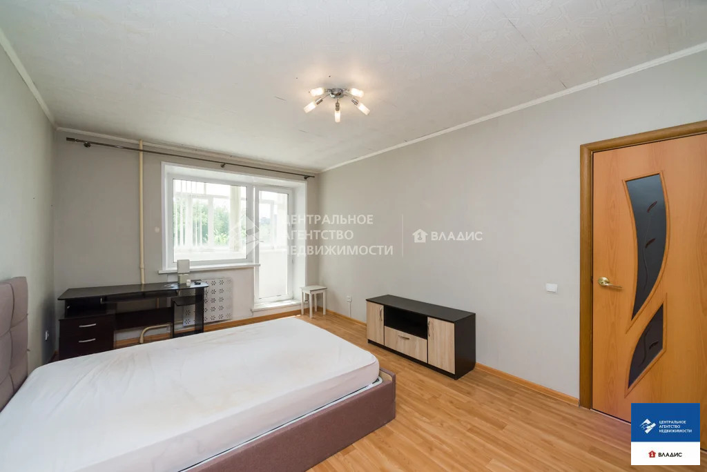 Продажа квартиры, Рязань, 1-я Красная улица - Фото 5