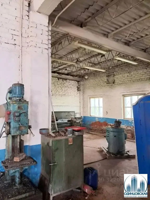 Снять помещения под склад / производство от 160 до 1000кв.м в Рязани - Фото 17