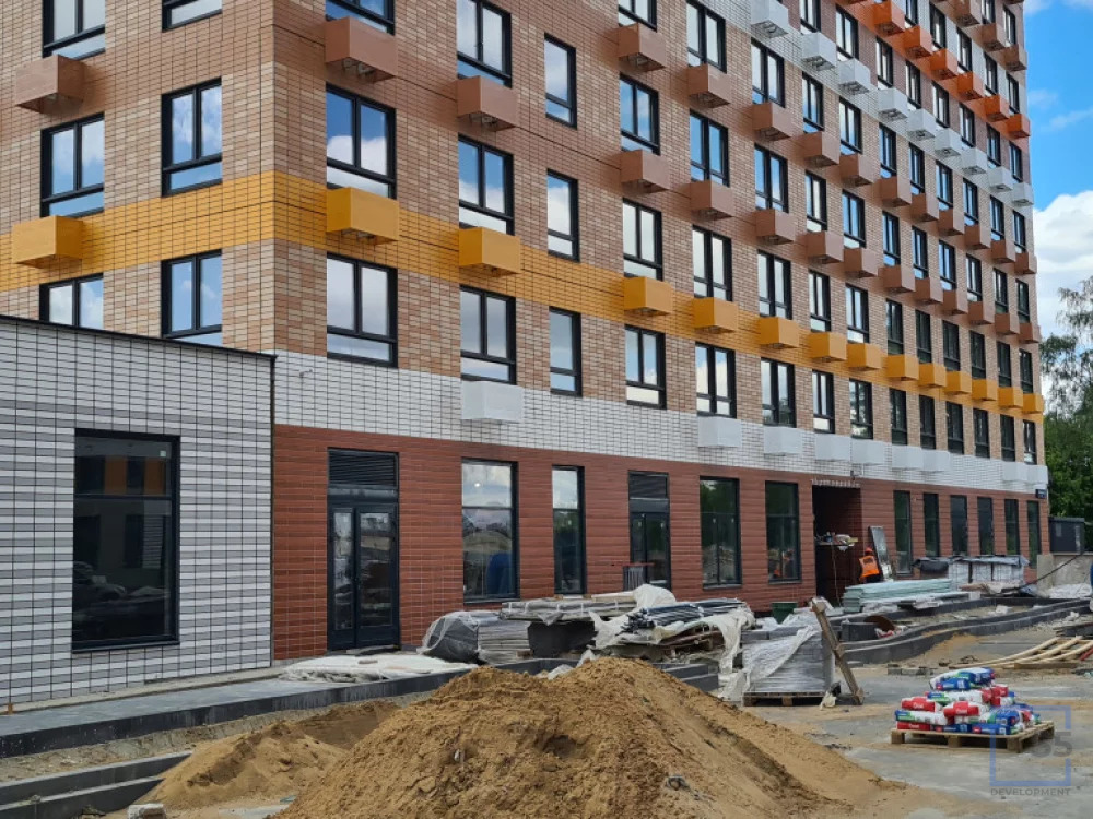 Аренда офиса, м. Люблино, Люблинская 72к3 - Фото 0