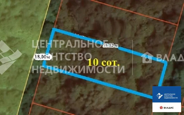 Продажа участка, Варские, Рязанский район - Фото 9