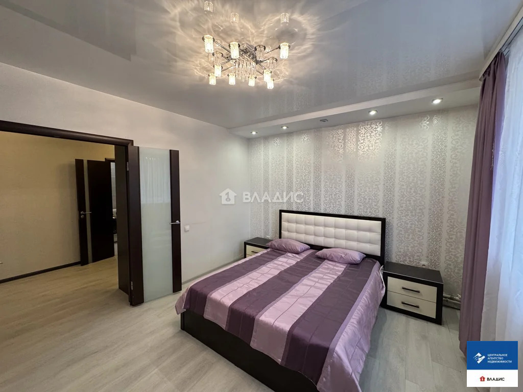 Аренда дома, Льгово, Рязанский район - Фото 10