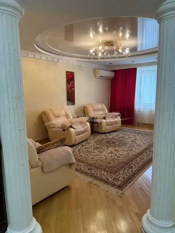 Продажа квартиры, Железноводск, Орджоникидзе ул. - Фото 16