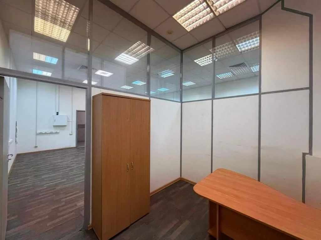 Аренда офиса 65.2 м2 - Фото 6