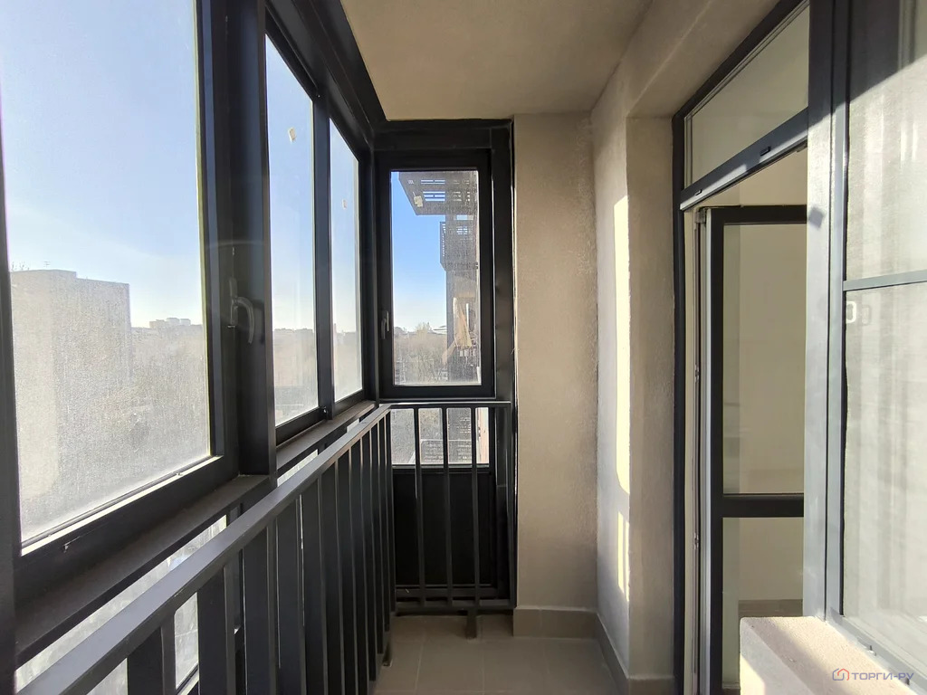 Продажа квартиры, 1-я улица Машиностроения - Фото 10