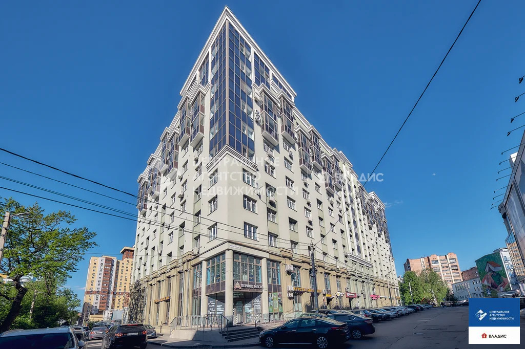 Продажа квартиры, Рязань, Малое ш. - Фото 1