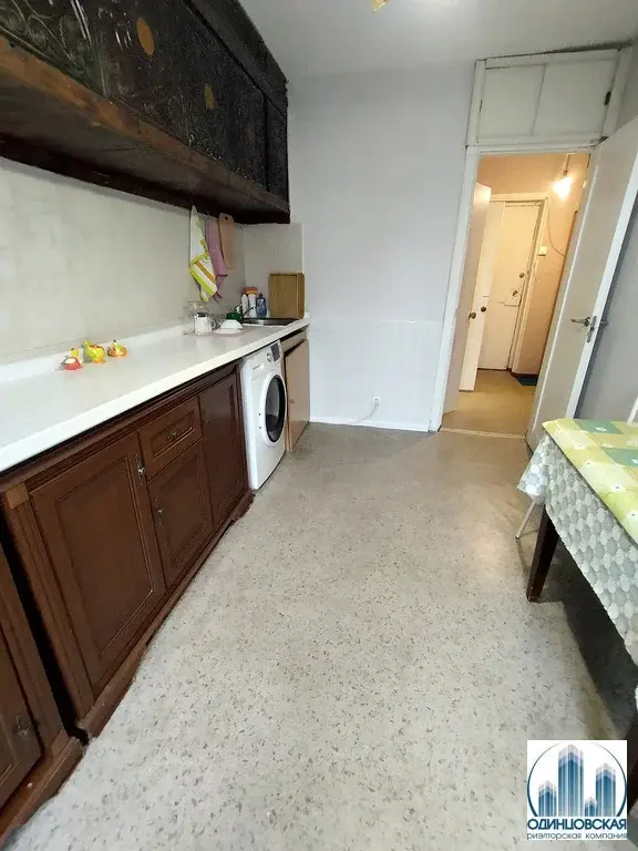 Купить двухкомнатную в Одинцово - Фото 2