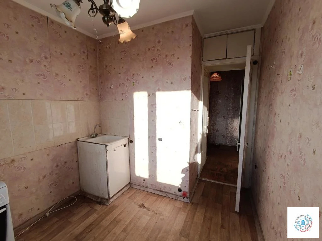 Продается квартира, 34.8 м - Фото 4