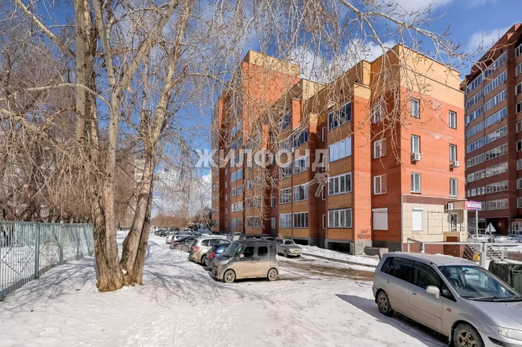 Продажа квартиры, Новосибирск, ул. Киевская - Фото 5