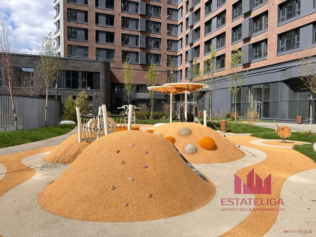 Продажа квартиры, улица Крузенштерна - Фото 13