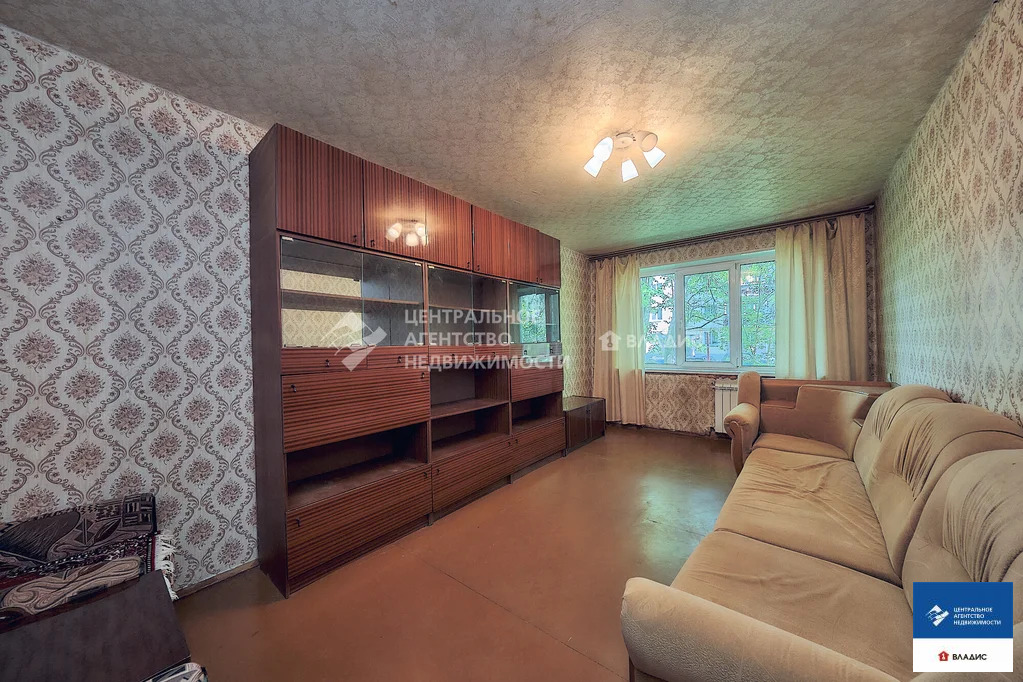 Продажа квартиры, Рязань, ул. Бирюзова - Фото 2