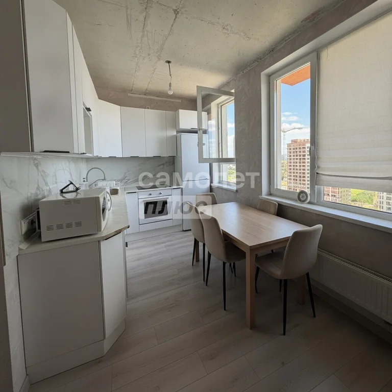 Продажа квартиры, Тула, улица Маршала Полубоярова - Фото 1