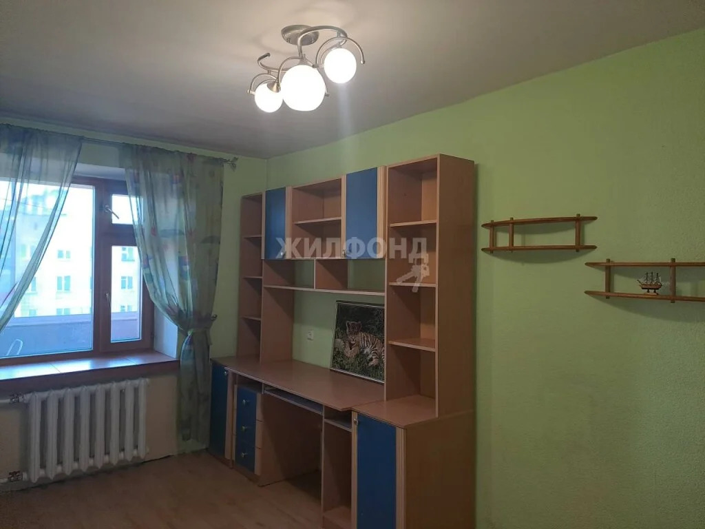 Продажа квартиры, Новосибирск, ул. Сибирская - Фото 3