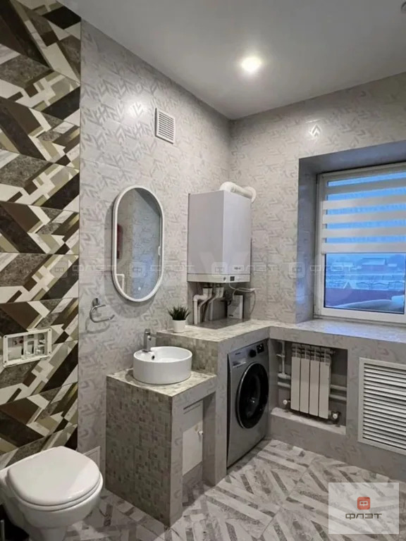 Продажа дома, Гильдеево, Пестречинский район, ул. Победы - Фото 10