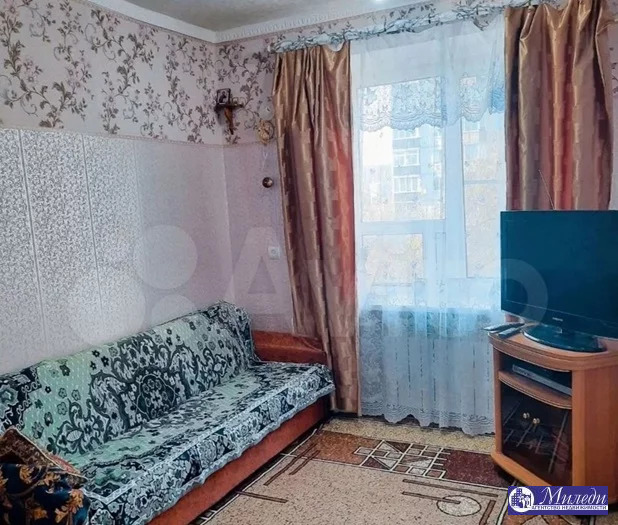 Продажа комнаты, Батайск, Коммунистическая улица, 101 - Фото 17