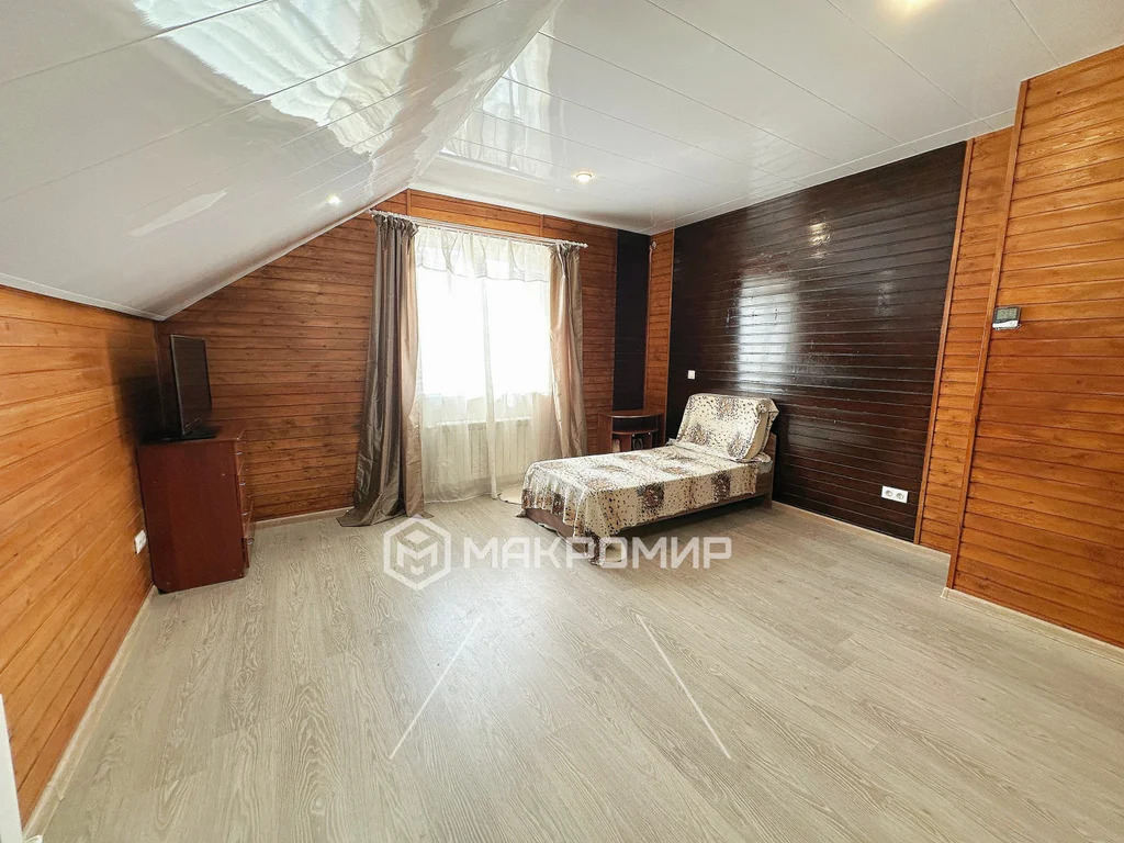 Продажа дома, Новосибирский район - Фото 8