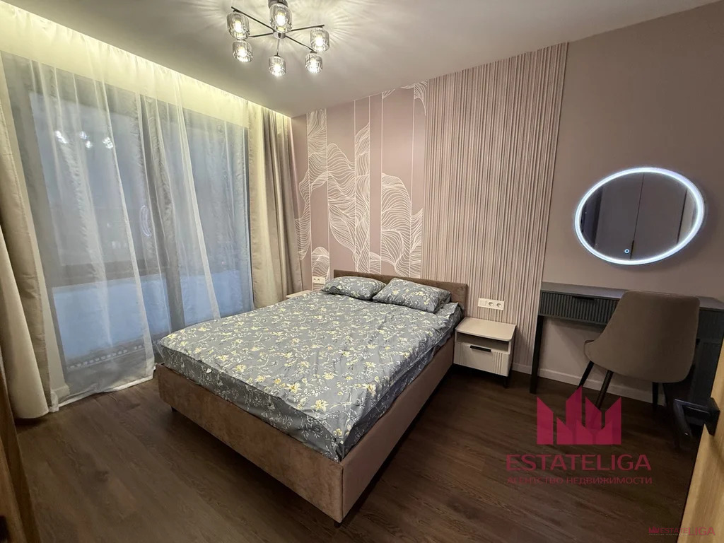 Аренда квартиры, Волгоградский пр-кт. - Фото 9