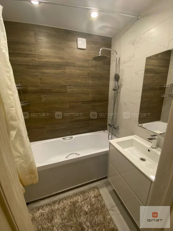 Продажа квартиры, Казань, Дербышки ул. Мира - Фото 7