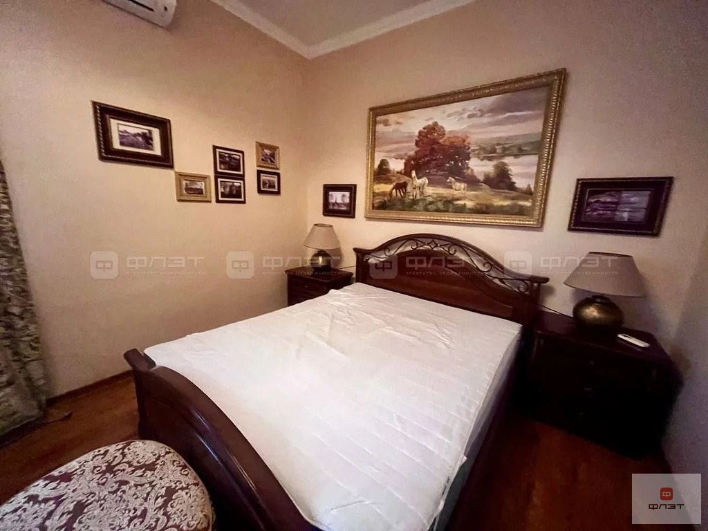 Аренда квартиры, Казань, ул. Толстого д.14а - Фото 2