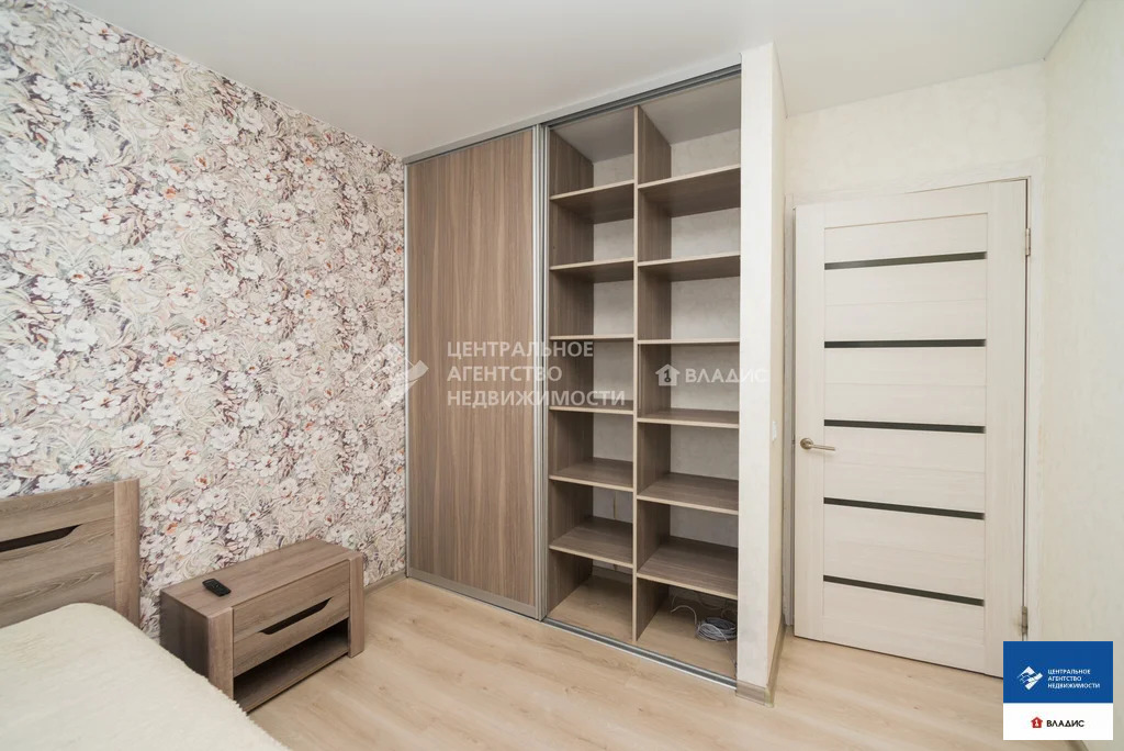 Продажа квартиры, Рязань, ул. Быстрецкая - Фото 11