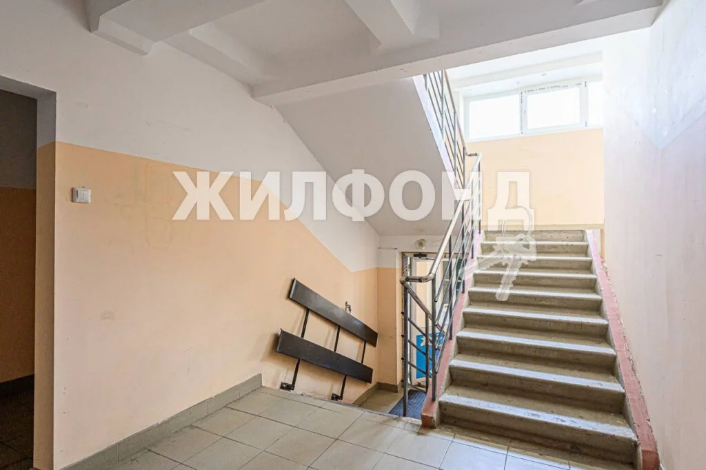 Продажа квартиры, Новосибирск, Плющихинская - Фото 14