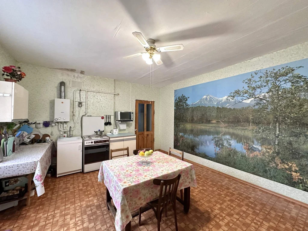 Дом 100 м2 на участке 7.7 сот. - Фото 16