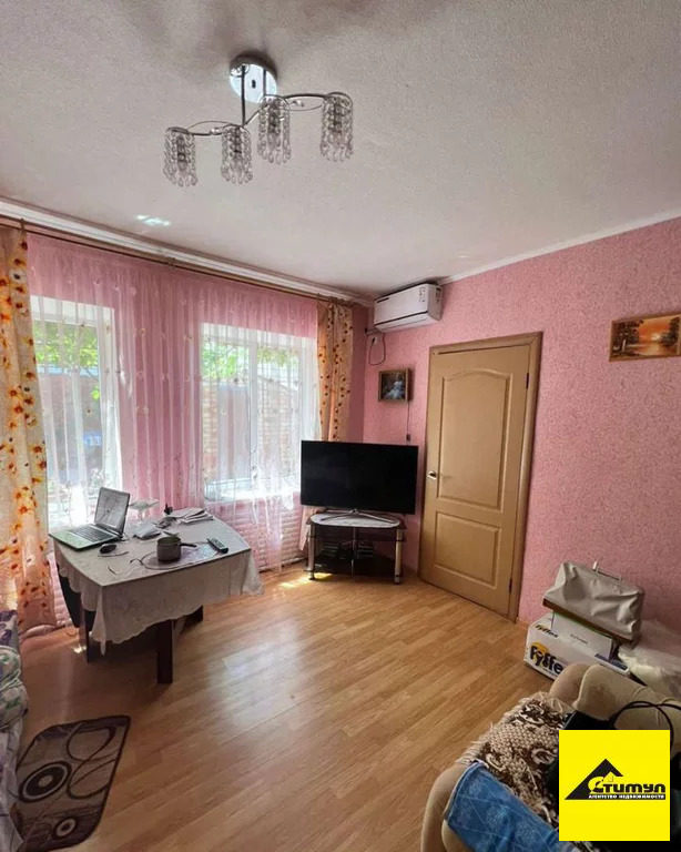 Продажа дома, Ейск, Ейский район, ул. Бердянская - Фото 11