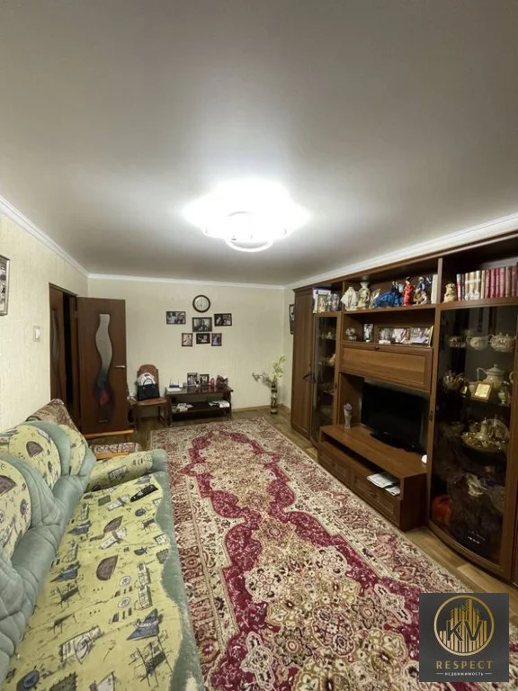 Продажа квартиры, Минеральные Воды, Карла Маркса пр-кт. - Фото 19