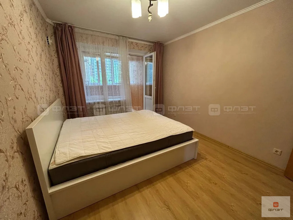 Аренда квартиры, Казань, ул. Абсалямова д.25 - Фото 9