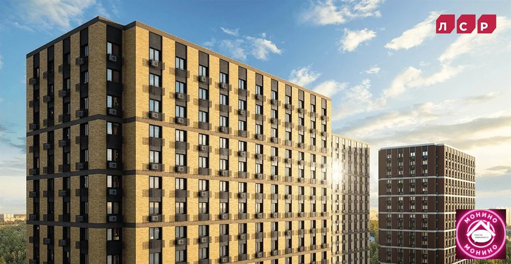 Продажа квартиры в новостройке, м. Пражская, ул. Красного Маяка - Фото 5