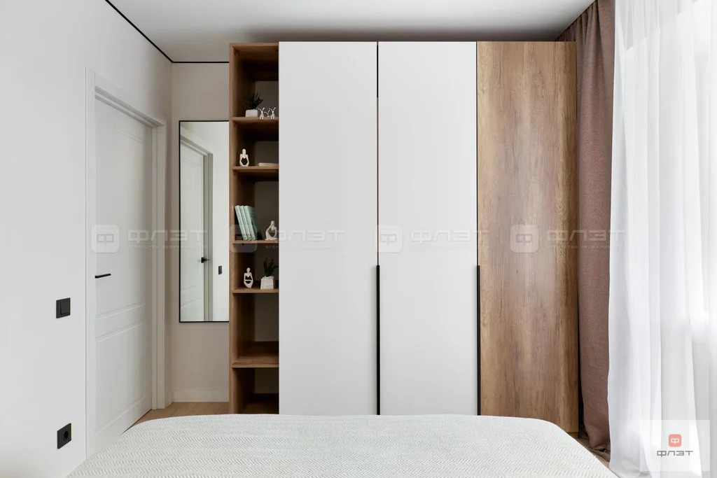 Продажа квартиры, Казань, ул. Черноморская - Фото 10