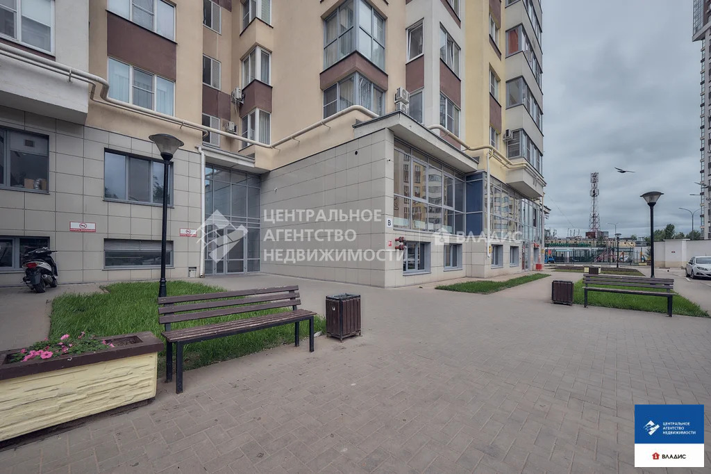 Продажа квартиры, Рязань, Васильевская улица - Фото 20