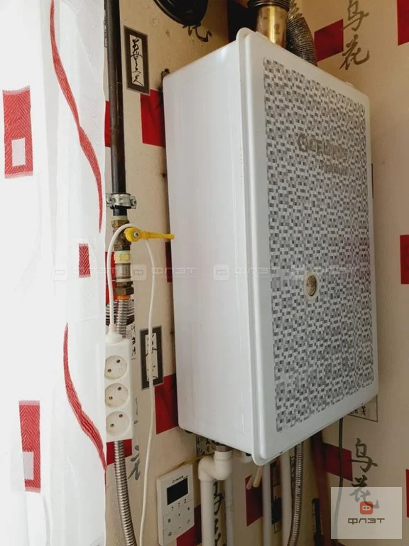 Продажа квартиры, Габишево, Лаишевский район, ул. Октябрьская - Фото 6
