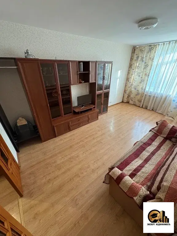 Продажа квартиры, Знамя Октября, Рязановское с. п. - Фото 4