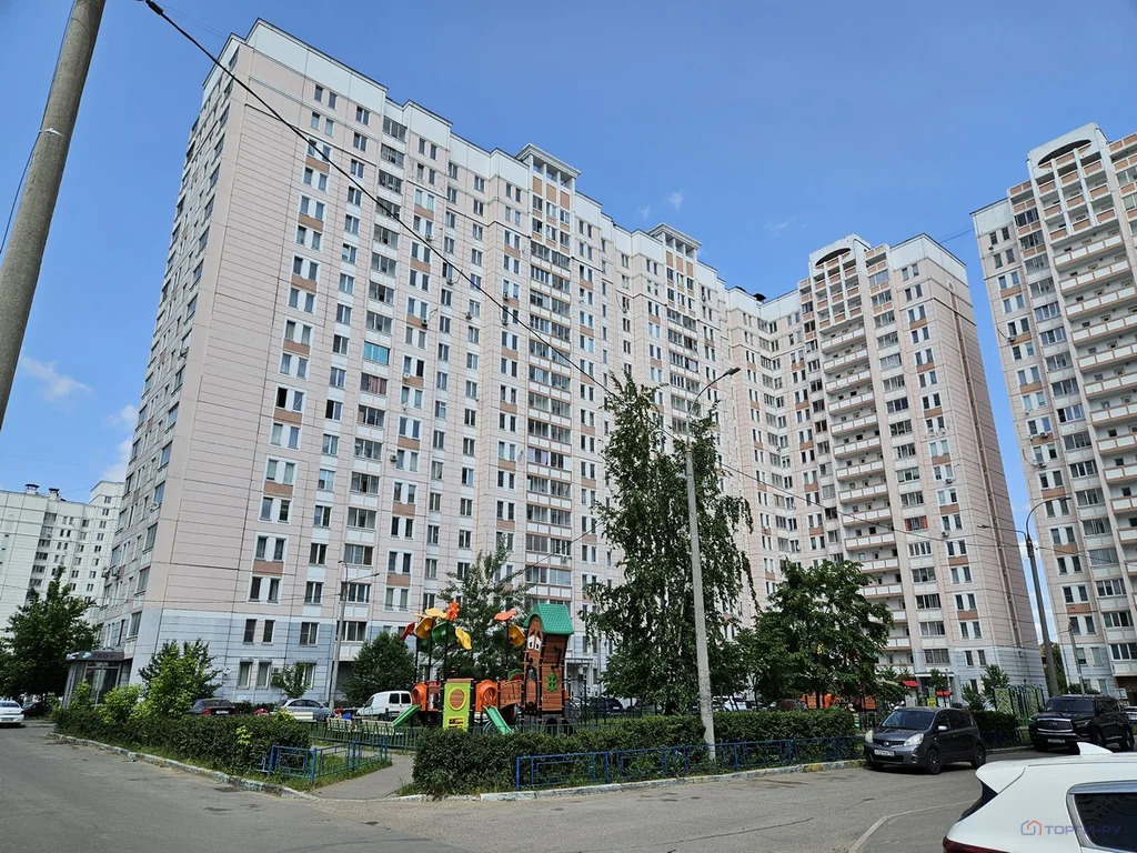 Продажа квартиры, Подольск, ул. Юбилейная - Фото 2